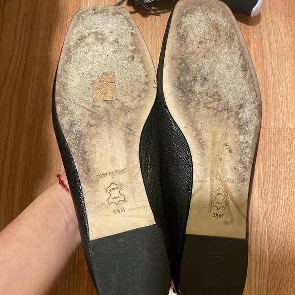 - Tory Burch Flats - Picture 8 of 13
